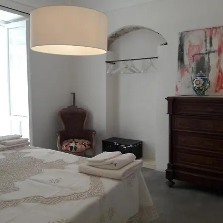 Casa Di Mary Holiday home
