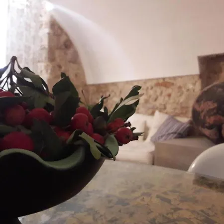 Holiday home Casa Di Mary *