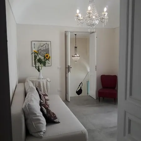 Casa Di Mary Noto