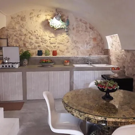 Casa Di Mary Noto