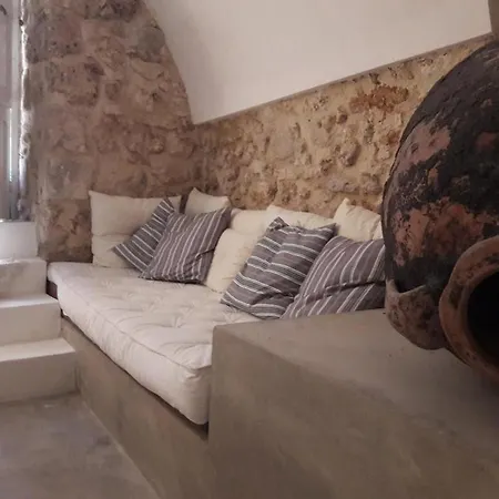 Casa Di Mary Holiday home