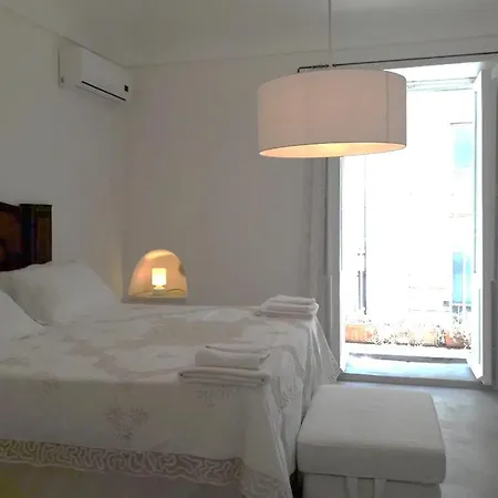 Casa Di Mary Holiday home Noto