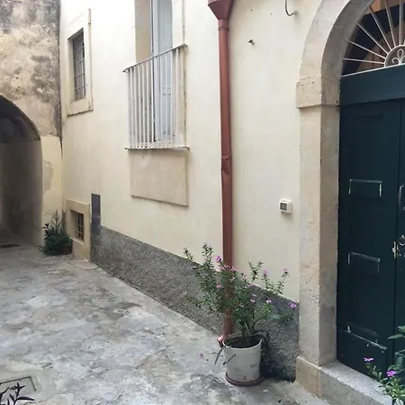 Holiday home Casa Di Mary Noto