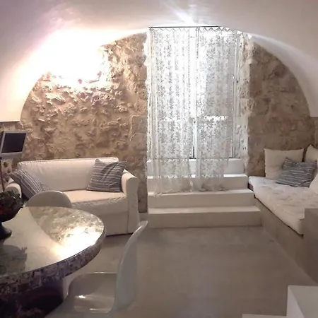 Holiday home Casa Di Mary Noto