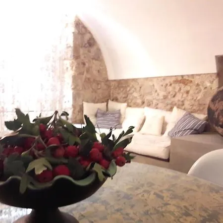 Casa Di Mary Noto
