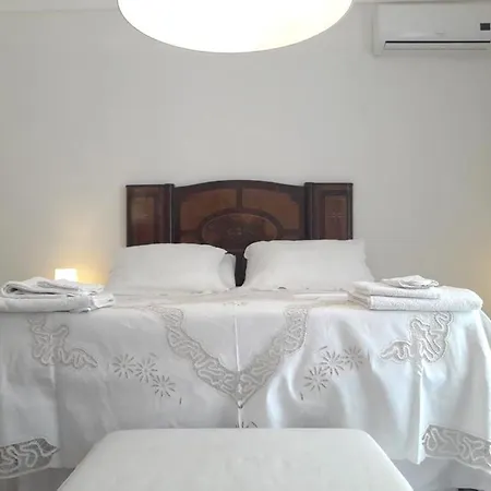 Holiday home Casa Di Mary Noto