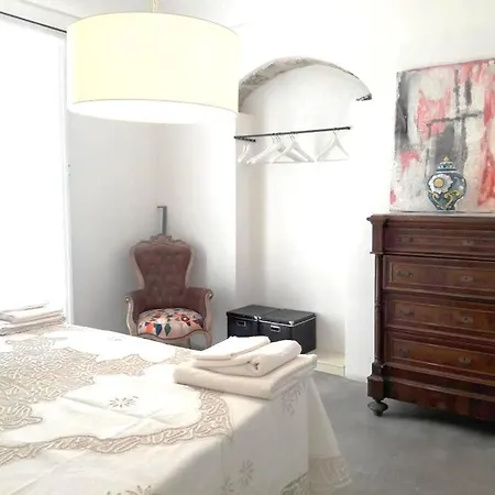 Casa Di Mary *
