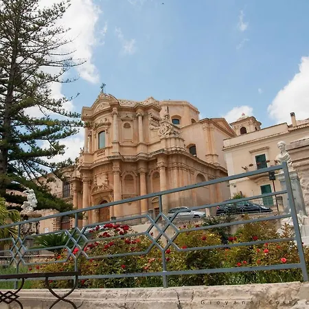 Holiday home Casa Di Mary Noto