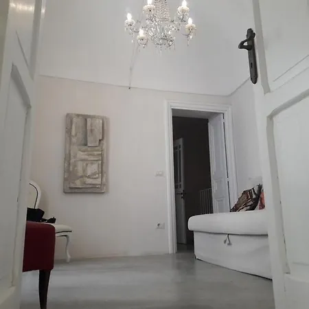 Casa Di Mary *