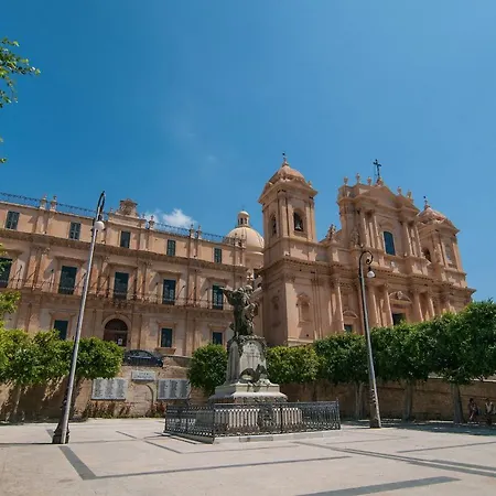 Feriehus Casa Di Mary Noto