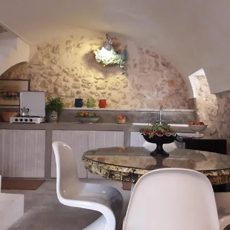 Casa Di Mary * Noto