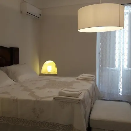 Casa Di Mary * Noto
