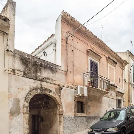 Holiday home Casa Di Mary