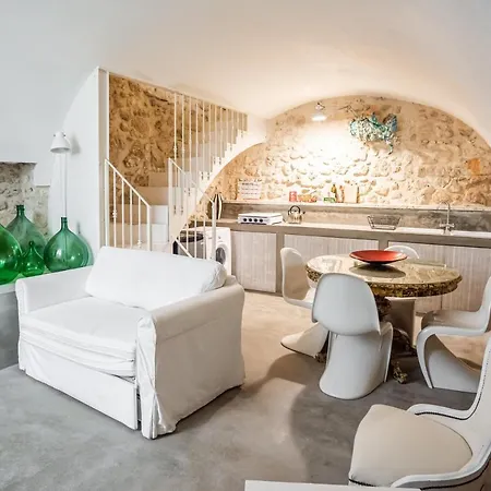 Casa Di Mary Holiday home