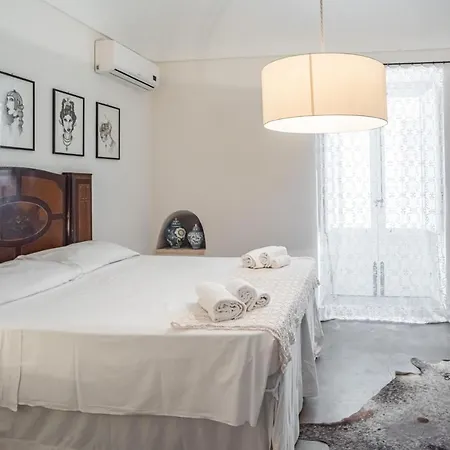Casa Di Mary Holiday home