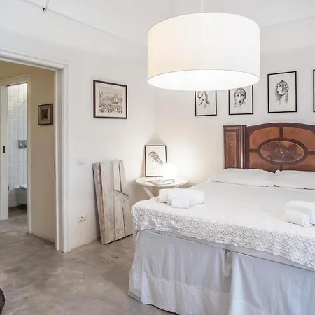 Holiday home Casa Di Mary