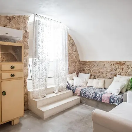 Casa Di Mary * Noto