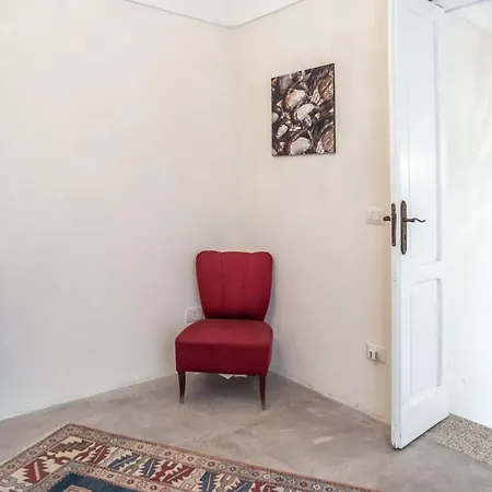 Casa Di Mary Noto