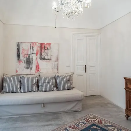 Casa Di Mary Holiday home