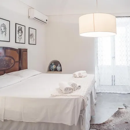 Holiday home Casa Di Mary *